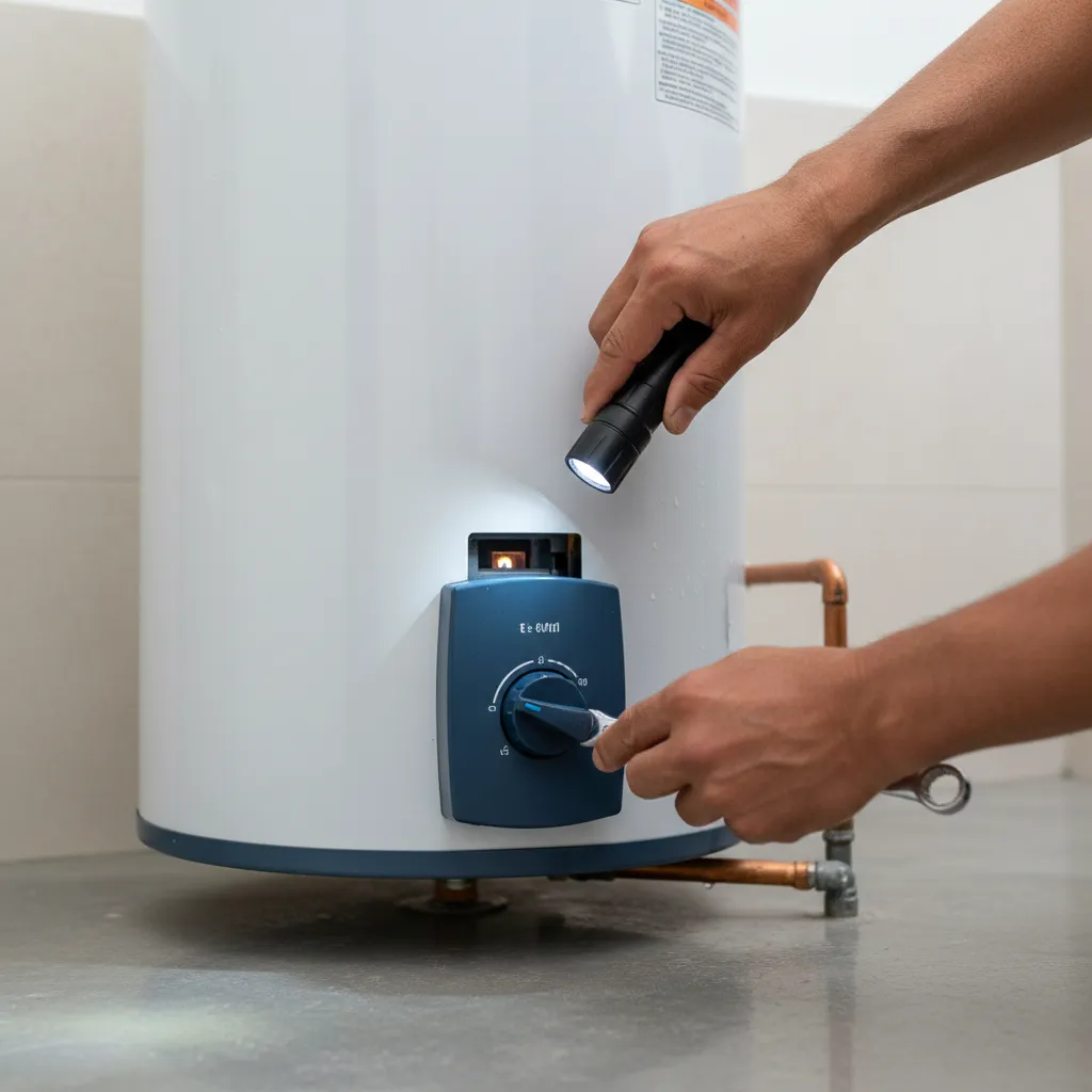 Servicio de boilers en Hermosillo