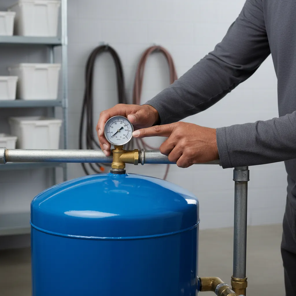 Servicio de hidroneumáticos en Hermosillo