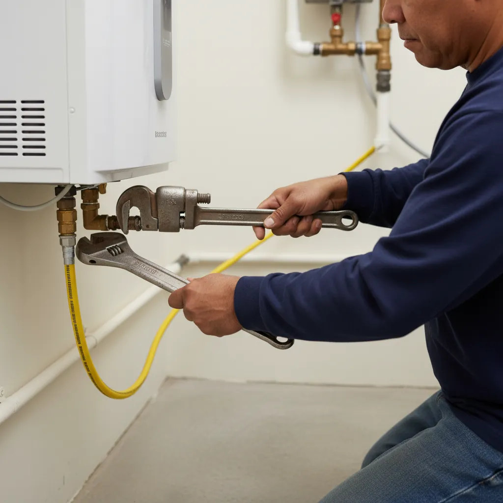 Servicio de gas en Hermosillo